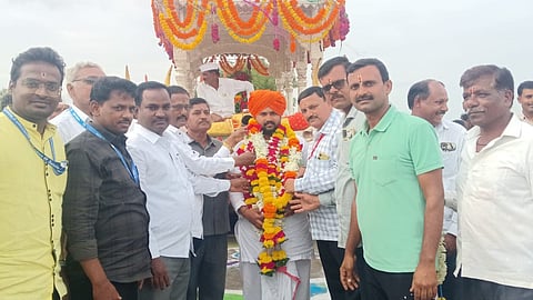 Ashadhi Wari |