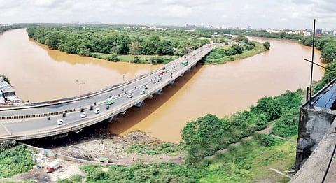 Flood Line Decision