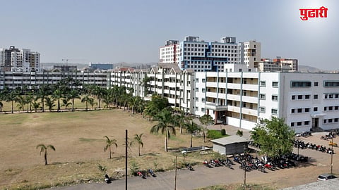 Moze Engineering College