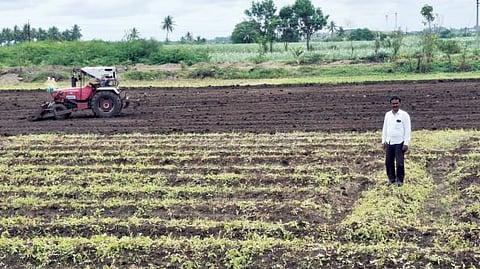 Katewadi Farmers