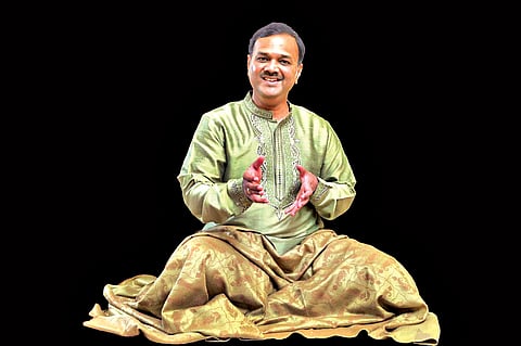 Ashadhi Bhakti Sandhya
