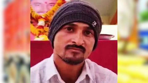 Santosh Deshmukh Murder Case