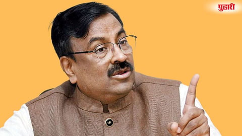 Sudhir Mungantiwar |