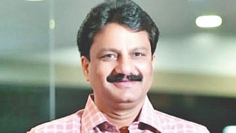 Nitin Patil |