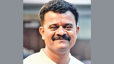 Belgaum Mayor Controversy