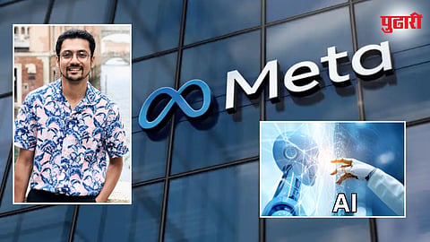 Trapit Bansal | Meta 