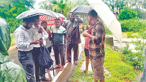 Kudal Road Incident 