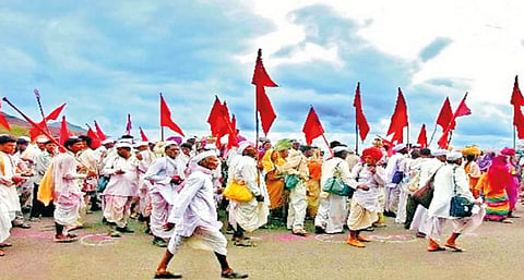 Madha Nagar Panchayat |