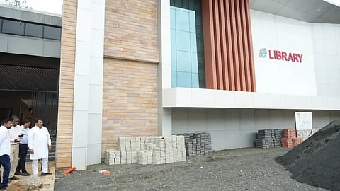 E library 