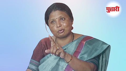 Sushma Andhare
