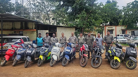 Gadchiroli RTO News