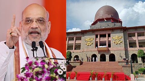 Fact Check On Pune NDA : पुण्यात एनडीएची स्थापना कोणी केली, अमित शहांच्या वक्तव्यात तथ्य किती? 