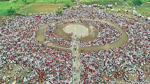 Ashadhi Wari |