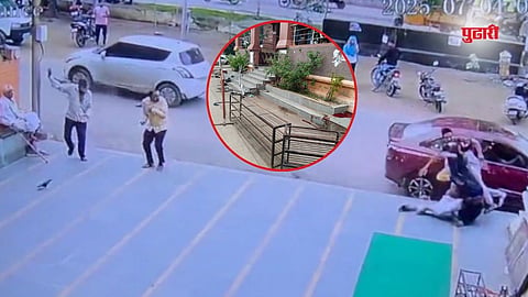 Chhatrapati Sambhajinagar Accident Latest News