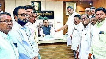 Parbhani News