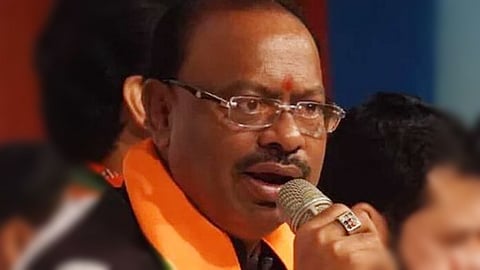 महसुलमंत्री चंद्रशेखर बानवकुळे