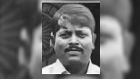 Somnath Suryawanshi Death Case