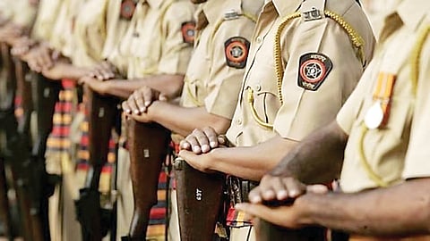 Moharram Bandobast