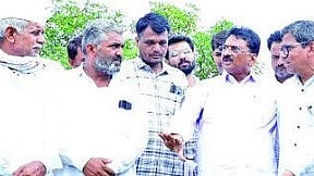 Parbhani News
