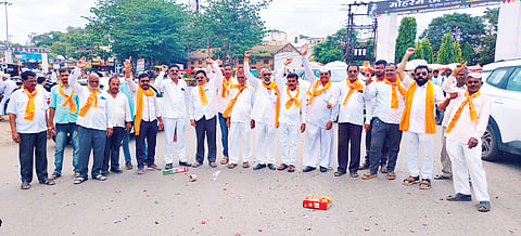 Pathardi News