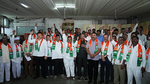 Nagpur Politics 