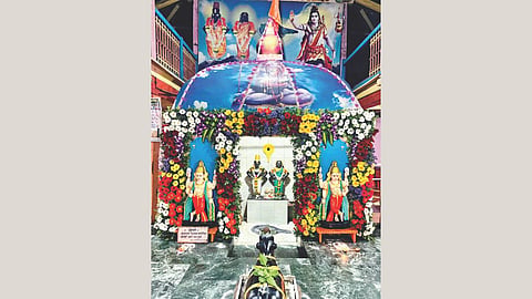Kankavali Ashadhi Ekadashi