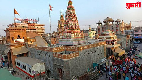 Ashadhi Wari 2025