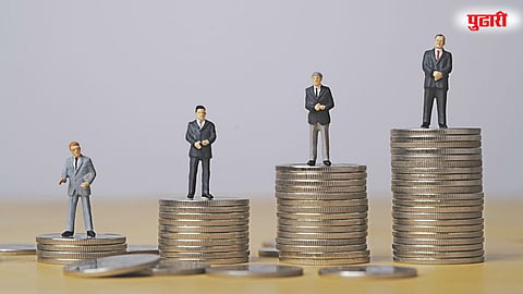 Income Equality