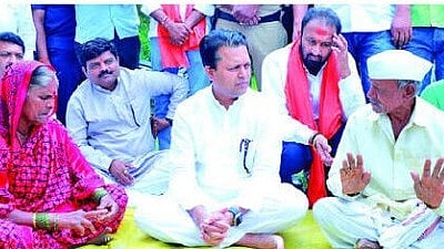 Latur Farmer News