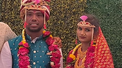 Husband kills Wife Solapur South taluka 