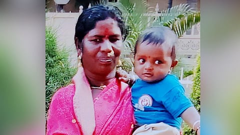 Jalna Accident News