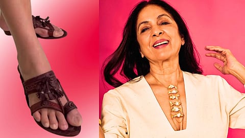 image of Neena Gupta