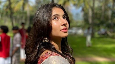 Actress