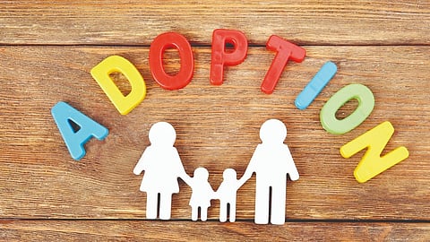 Child Adoption Process News