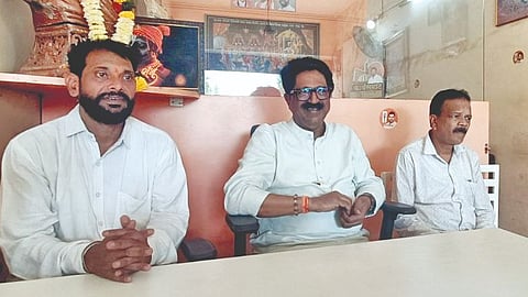 Sindhudurg Political News