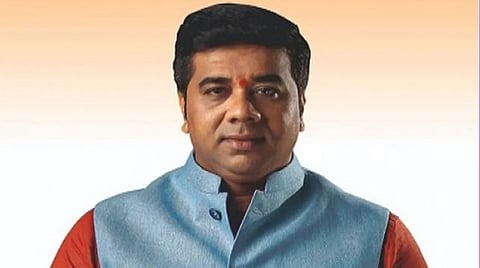 Avinash Jadhav 