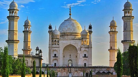 Bibi Ka Maqbara