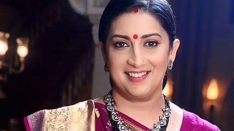 Kyunki Saas Bhi Kabh iBahu Thi tv serial tulsi 