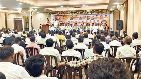Political News Indapur