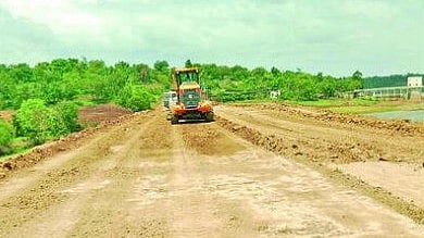 Sudha Project