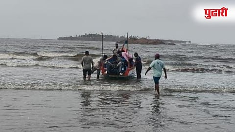 Malvan Boat Accident