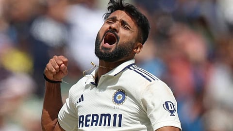 akash deep icc bowling ranking jumped 39 places to reach 45th position 