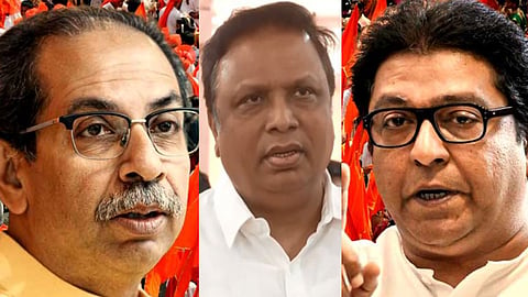 why are political leaders villains bjp mla s question in legislative council minister ashish shelar remembered the movie zenda 