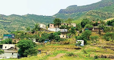Purandar News