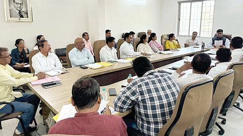 Ahilyanagar News
