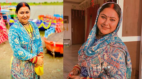image of Priyanka Pandit