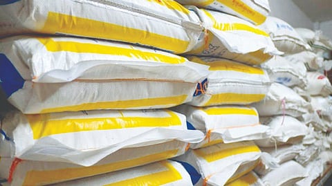 Sindhudurg Fertilizer Availability