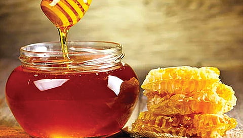  Honey Baby Health Risks | 