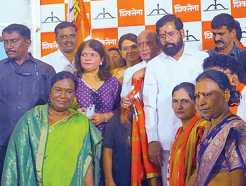 Ahilyanagar News