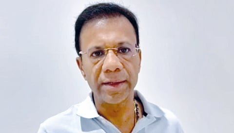 bondla zoo operating at full capacity says forest minister vishwajit rane